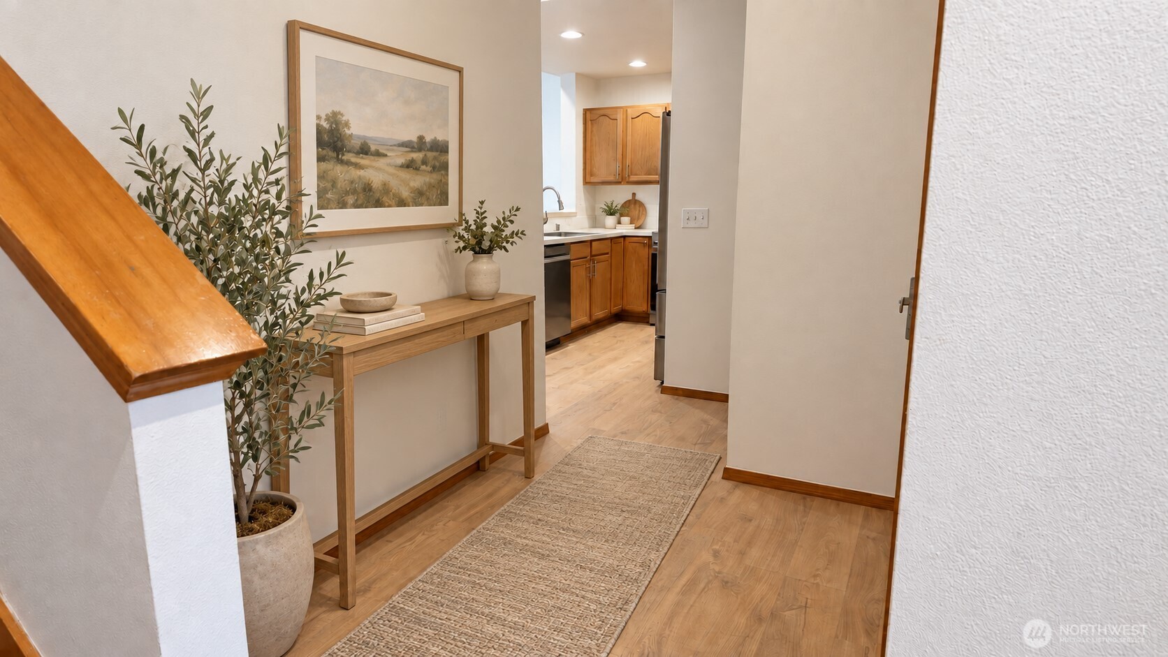 418 17th Street SE Unit: 3A