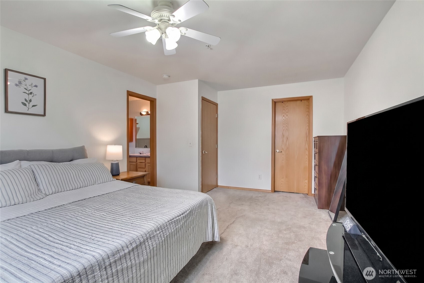 418 17th Street SE Unit: 3A