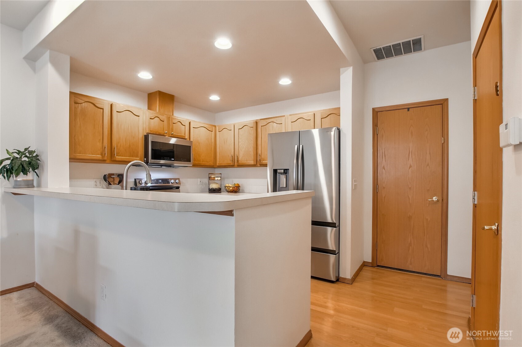 418 17th Street SE Unit: 3A