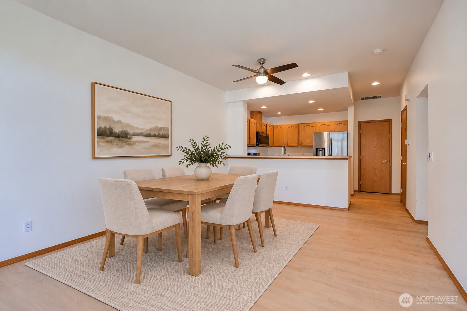 418 17th Street SE Unit: 3A