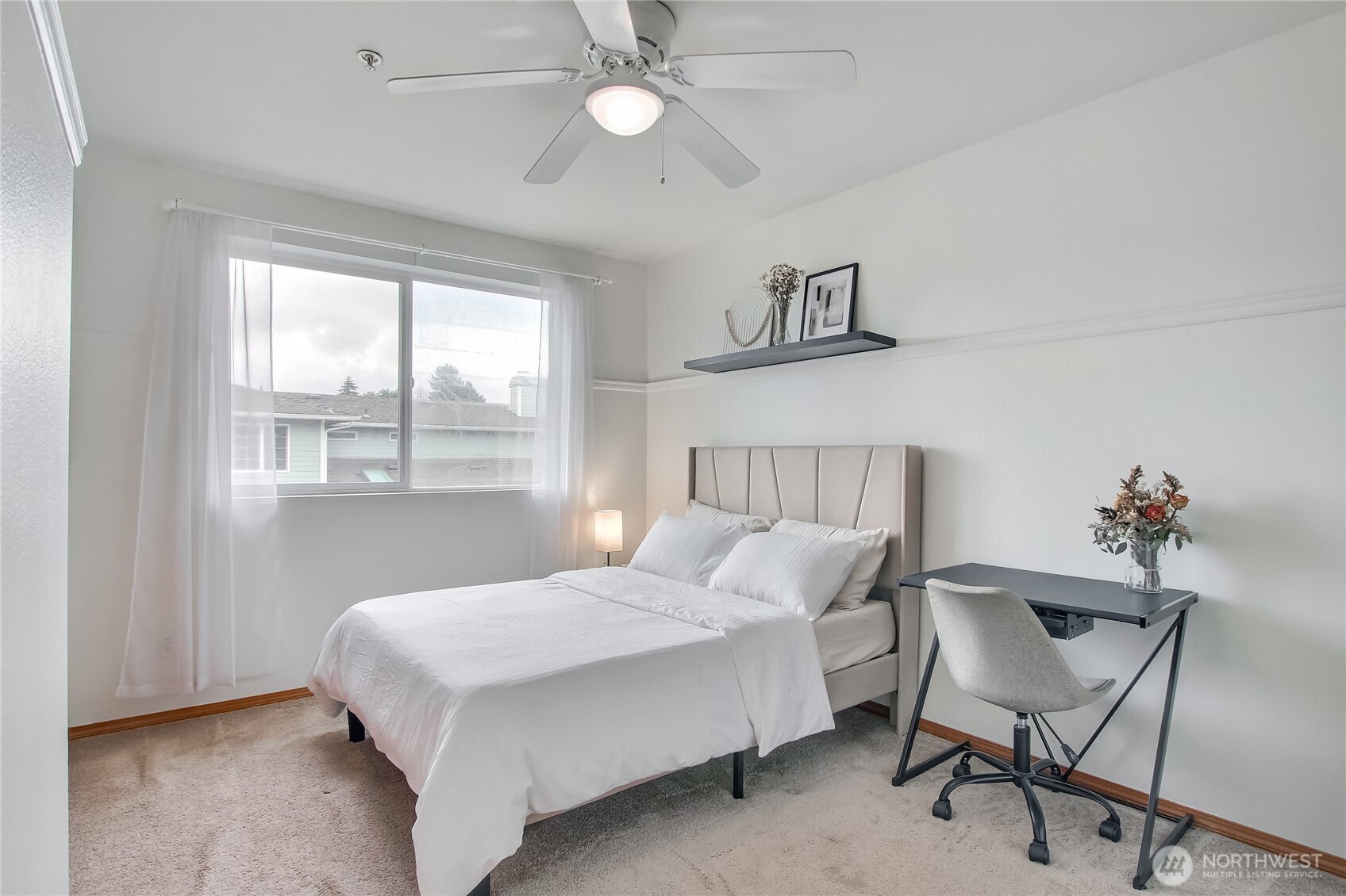 418 17th Street SE Unit: 3A