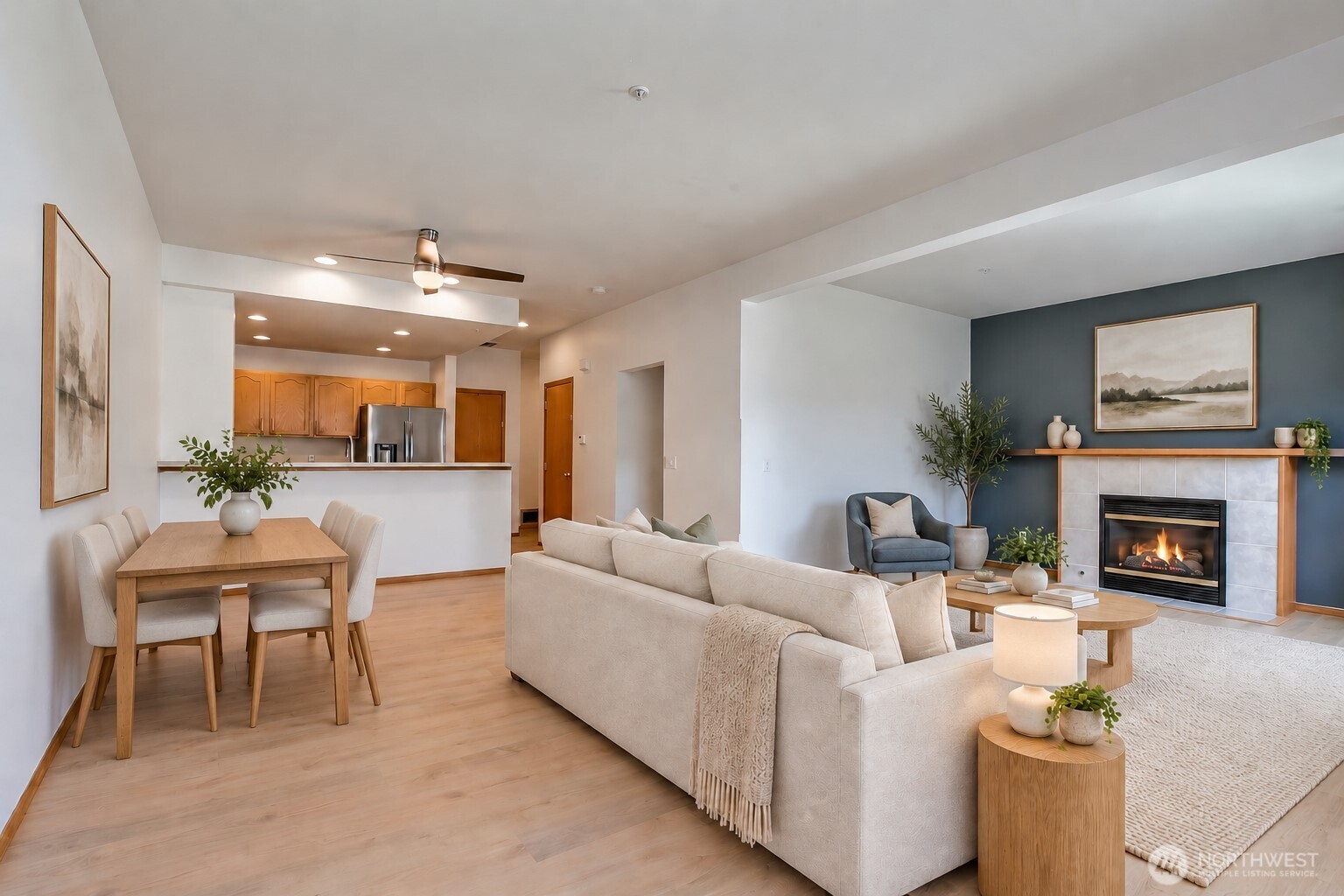418 17th Street SE Unit: 3A