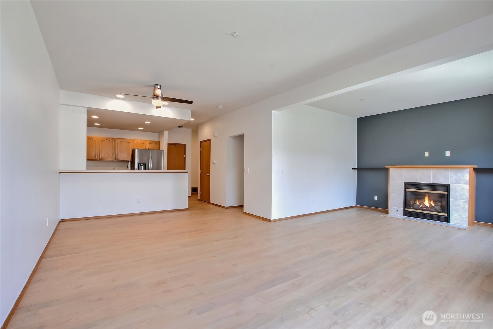 418 17th Street SE Unit: 3A
