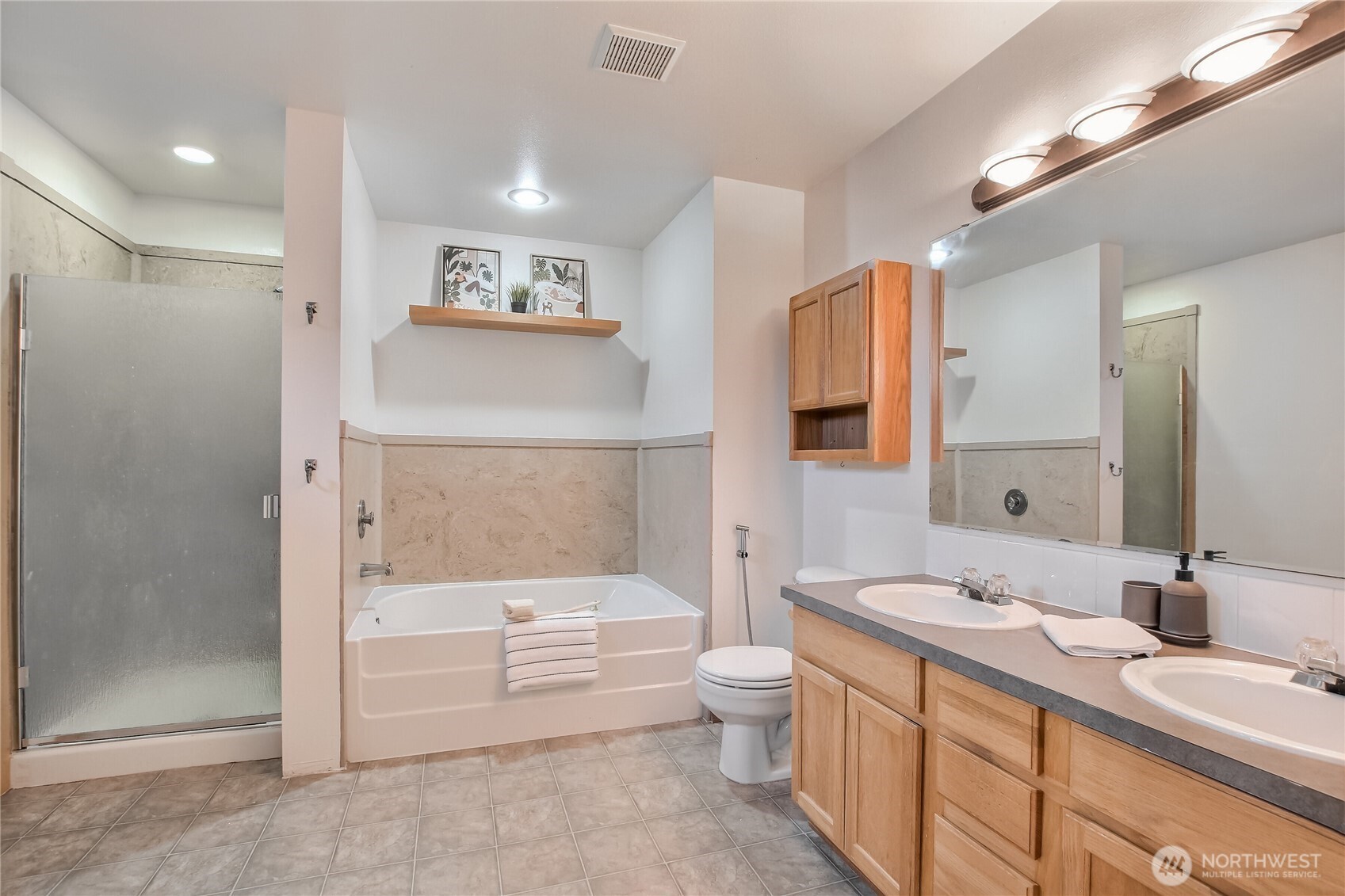 418 17th Street SE Unit: 3A