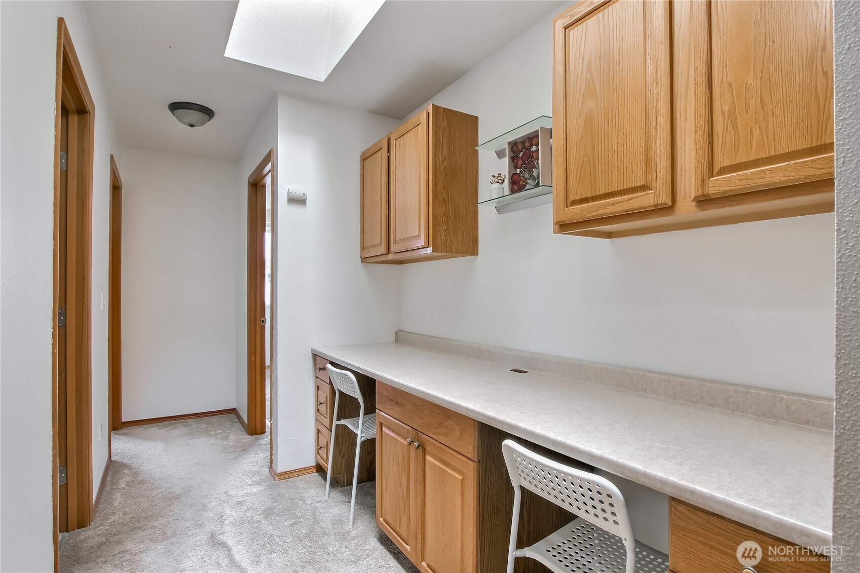 418 17th Street SE Unit: 3A