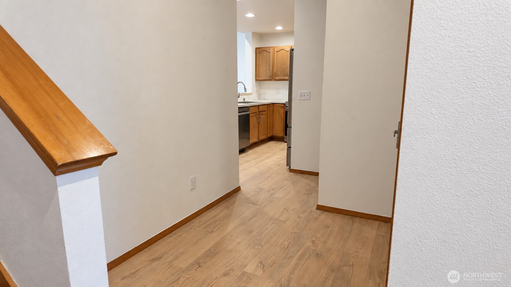 418 17th Street SE Unit: 3A