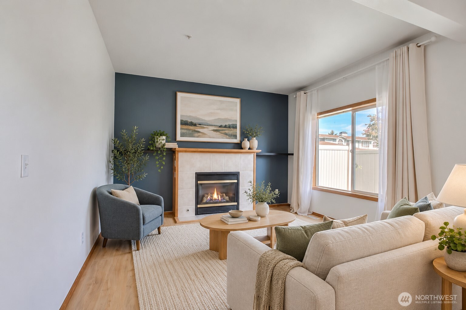 418 17th Street SE Unit: 3A