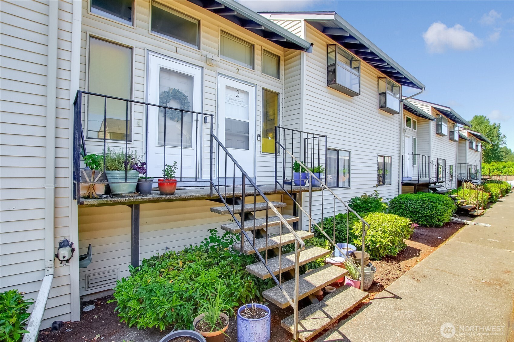 1313 W James Street Unit: 2