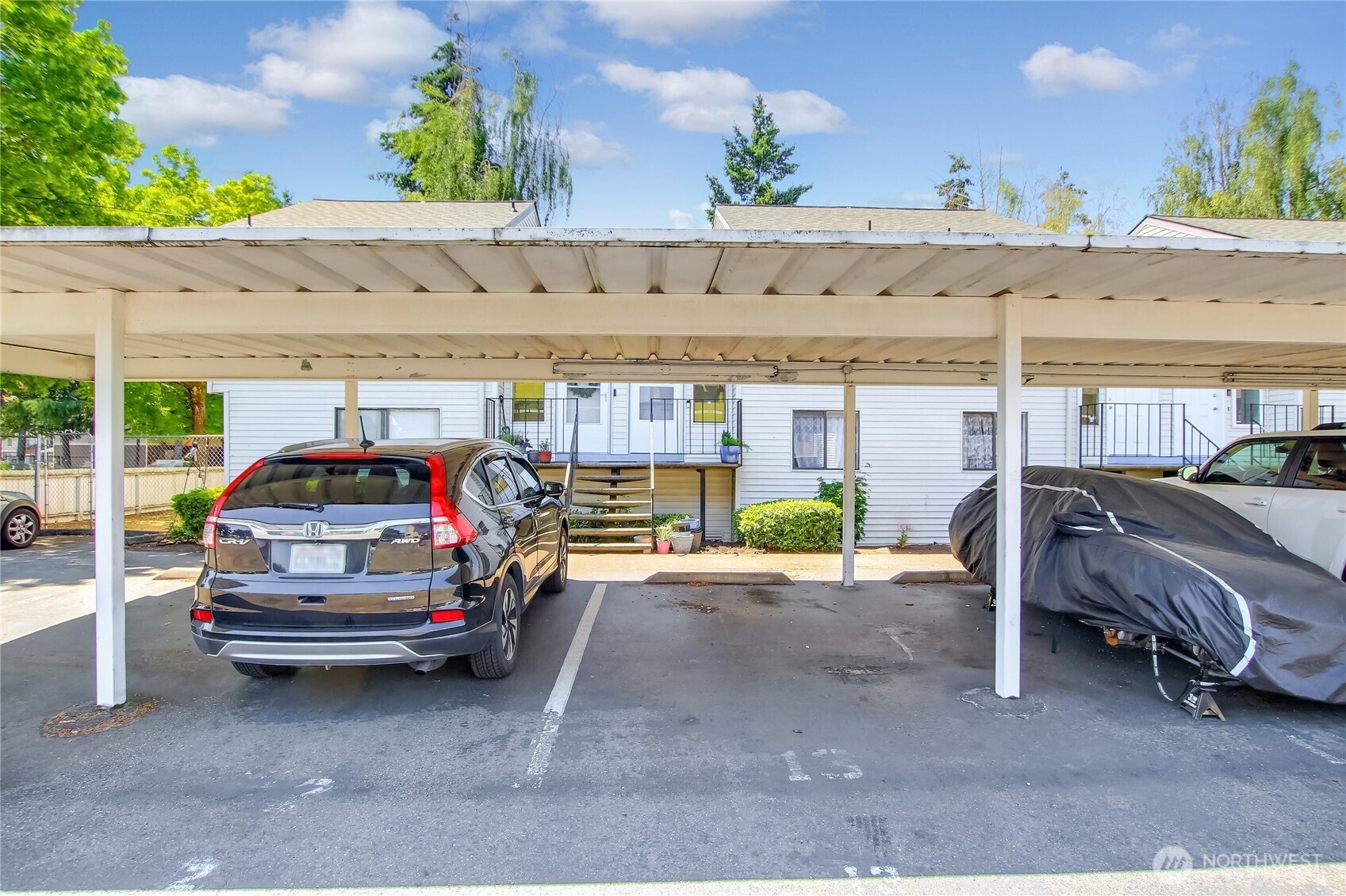 1313 W James Street Unit: 2