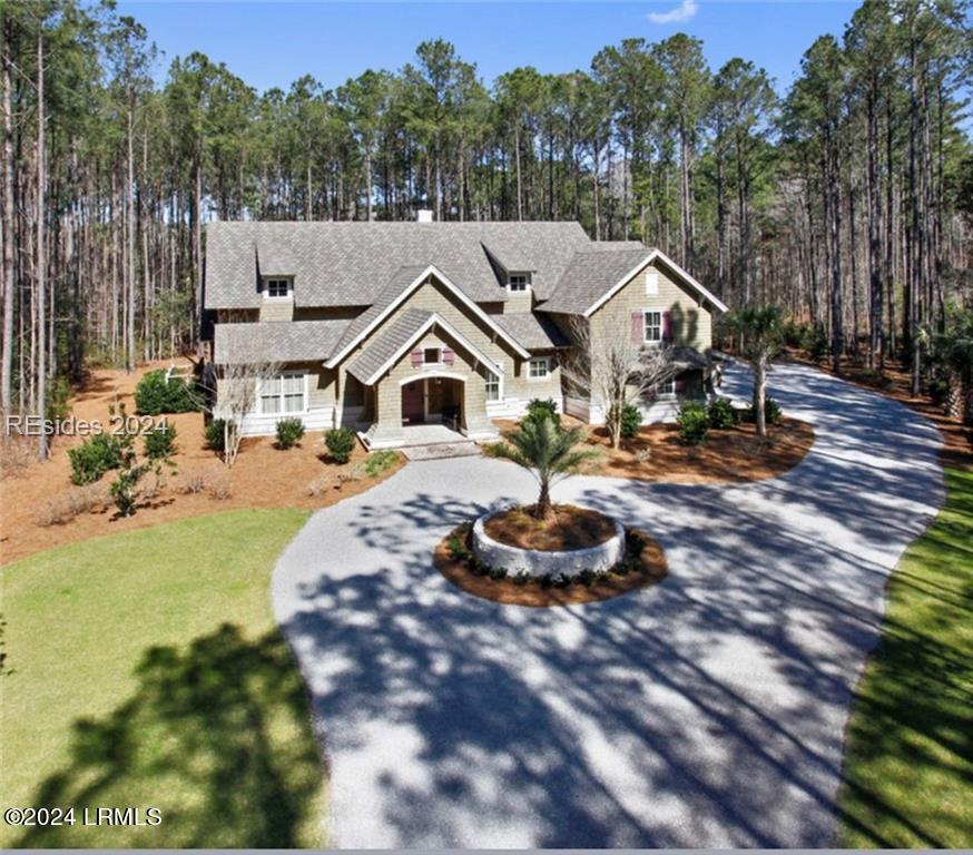16 Sweet Grass Lane