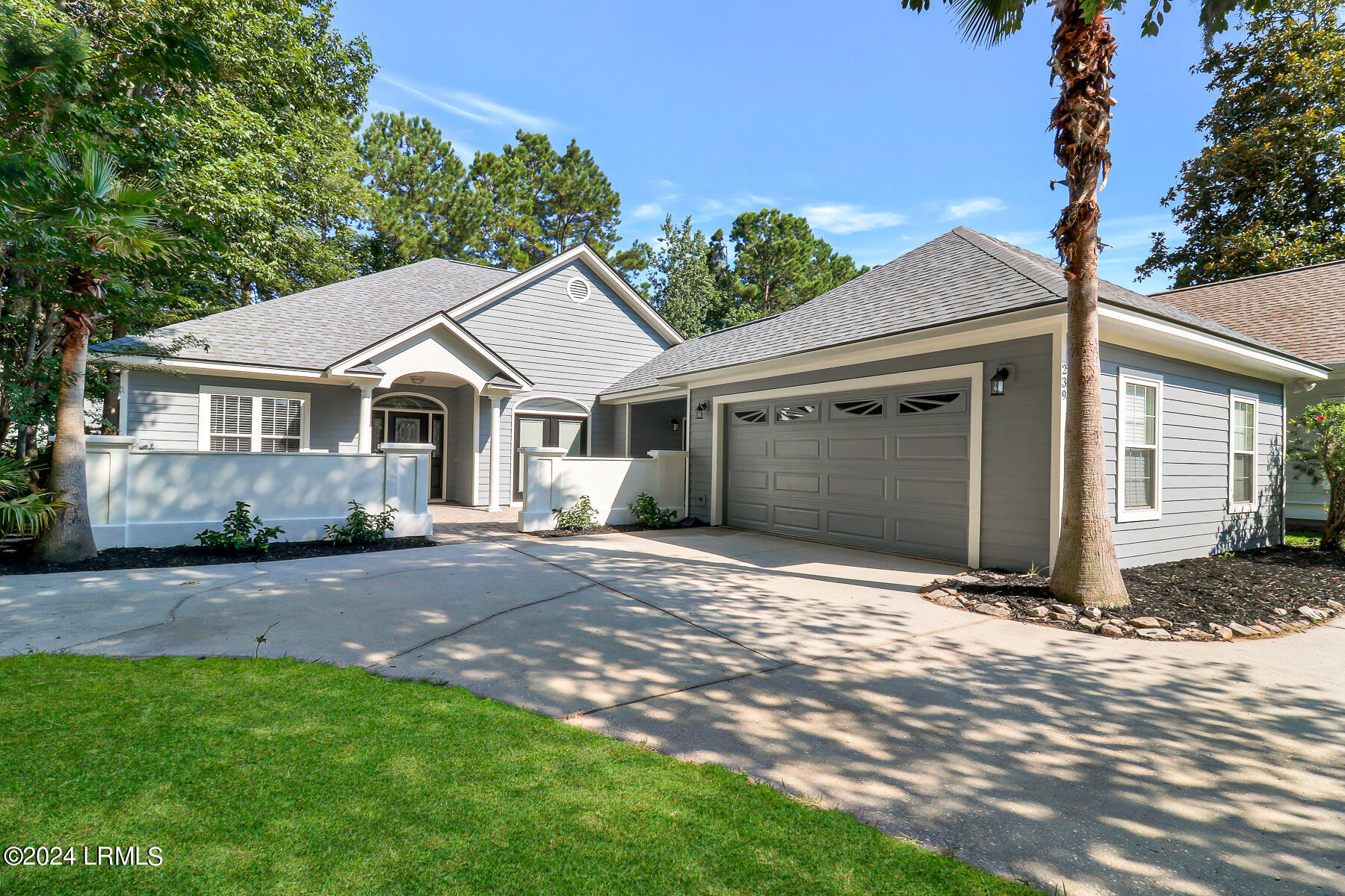 239 Club Gate Drive