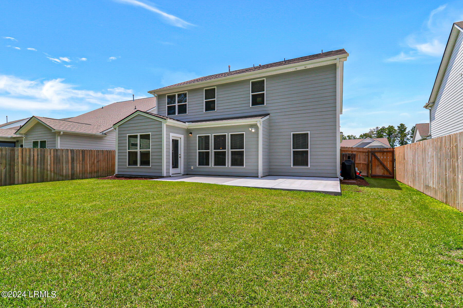 264 Wheelhouse Way