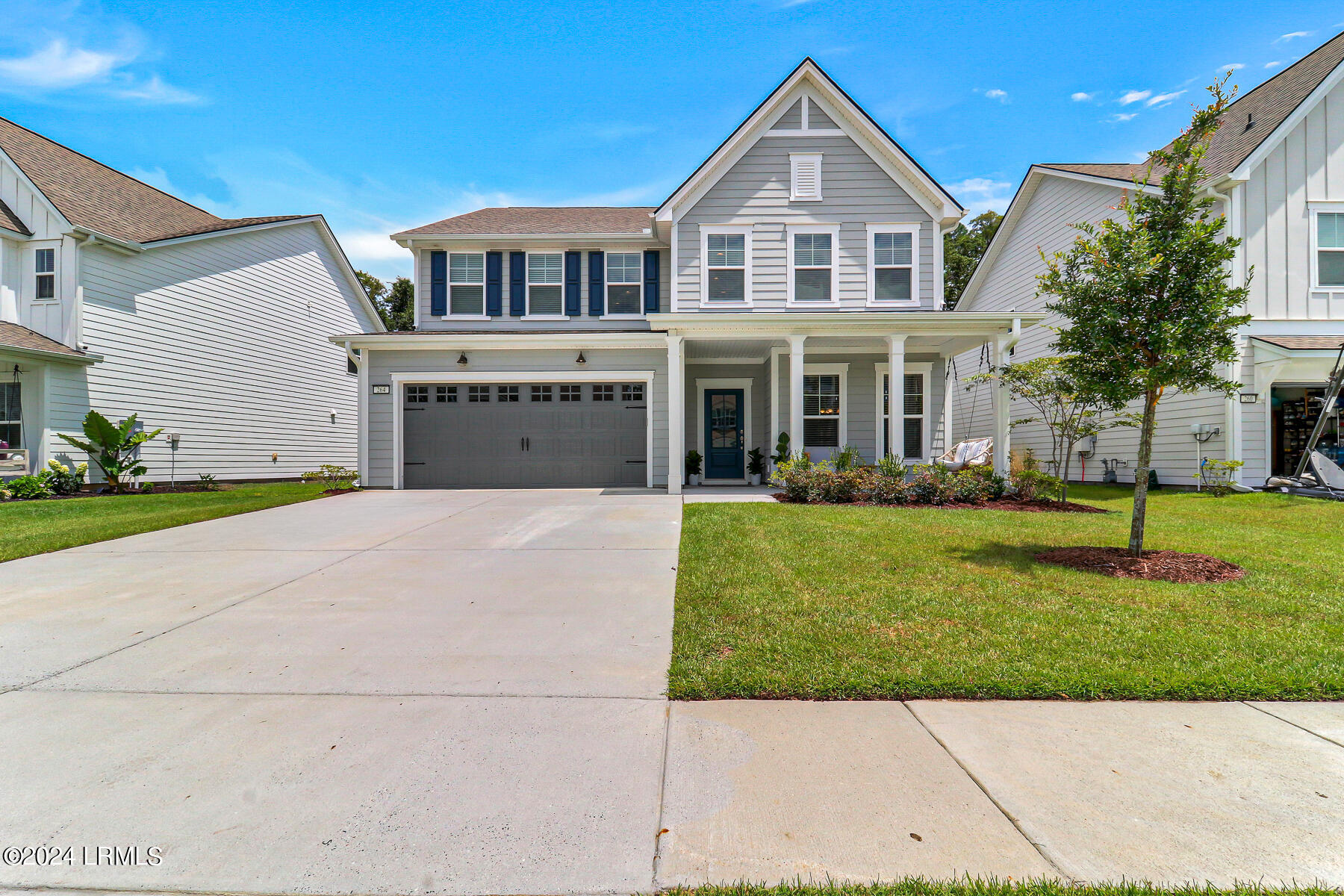 264 Wheelhouse Way