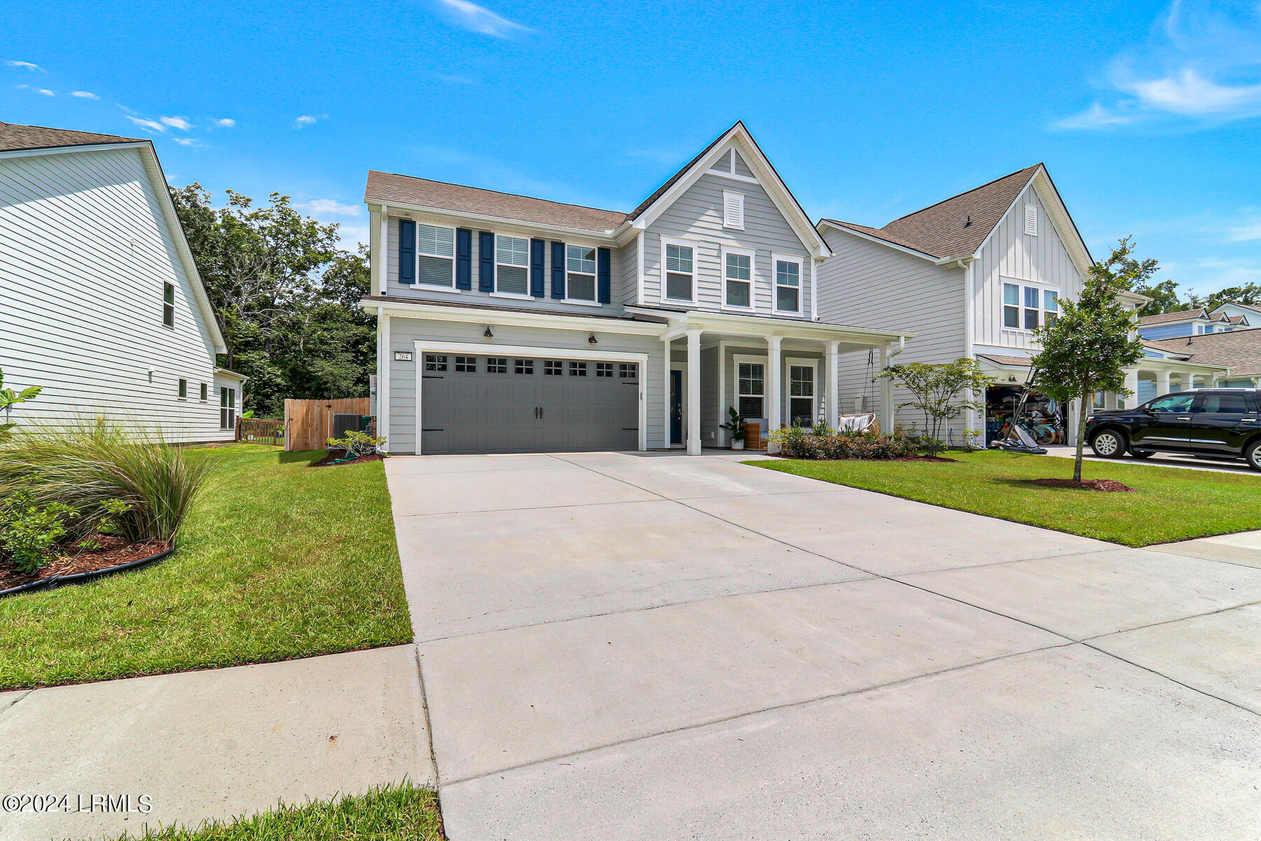 264 Wheelhouse Way