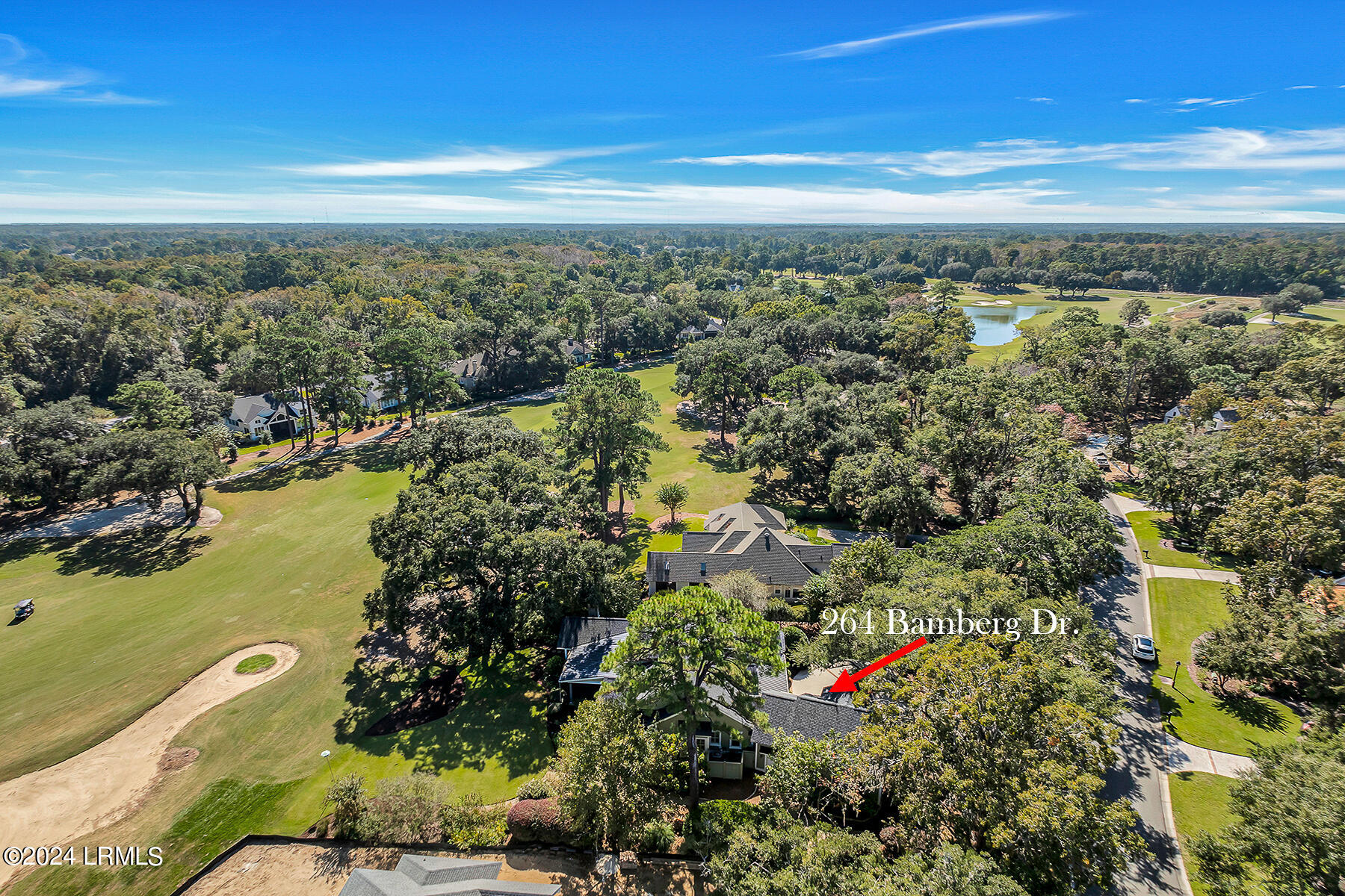 264 Bamberg Drive