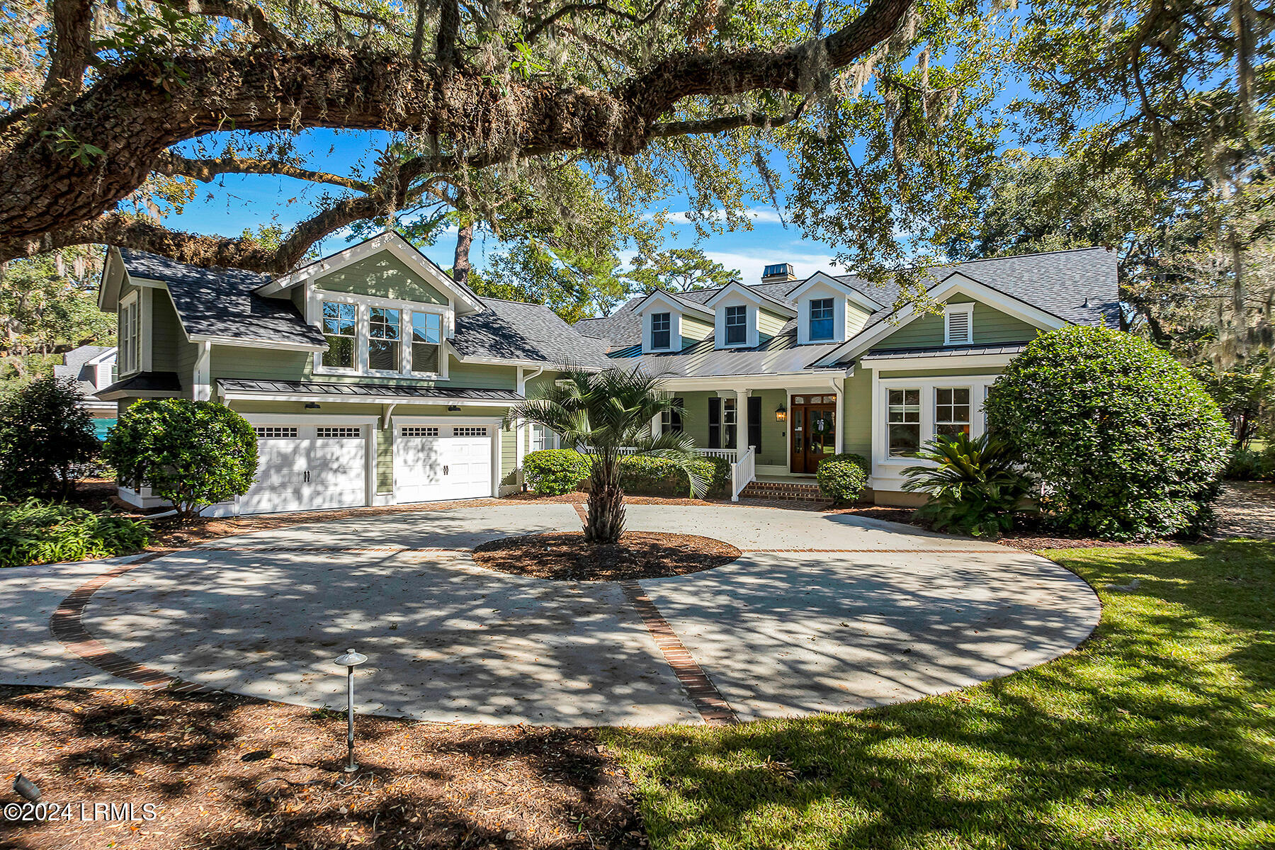 264 Bamberg Drive