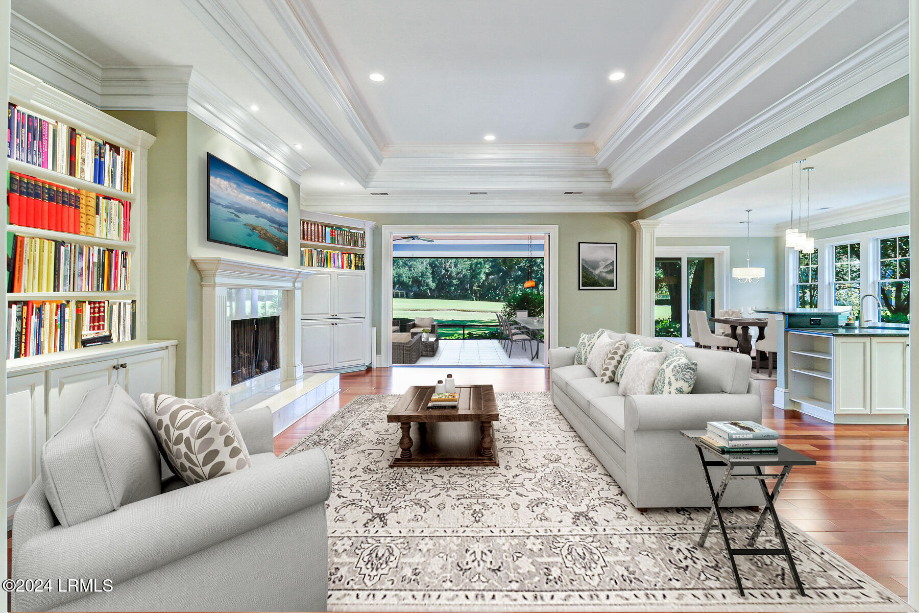 264 Bamberg Drive