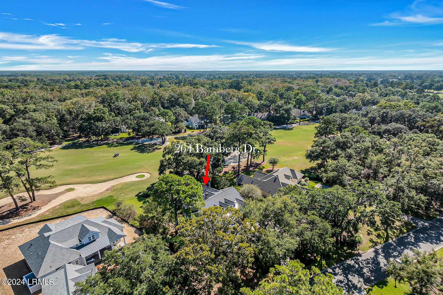 264 Bamberg Drive