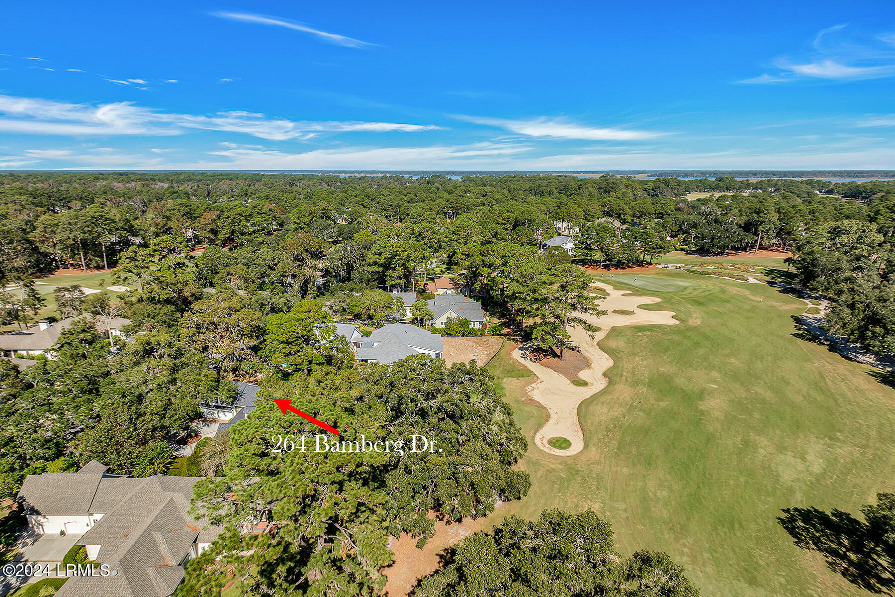 264 Bamberg Drive