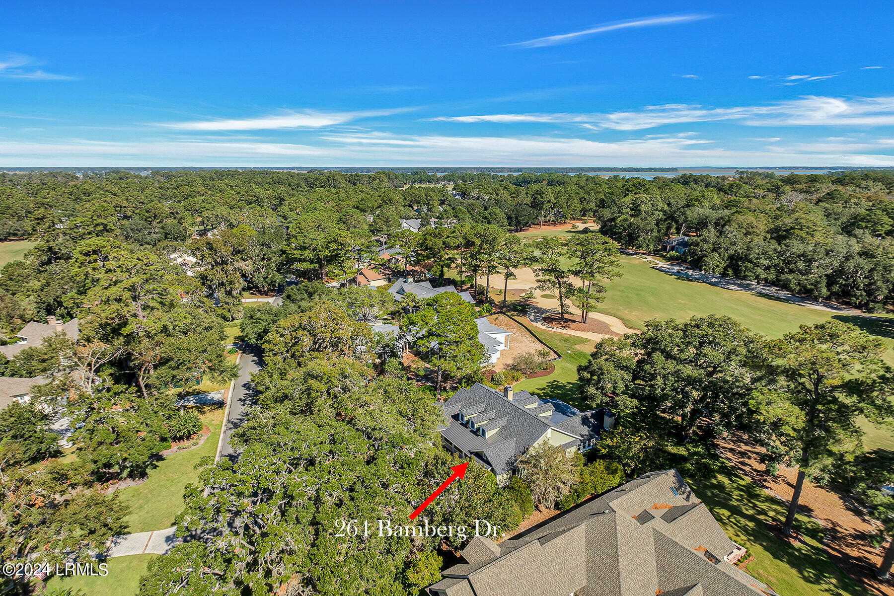 264 Bamberg Drive