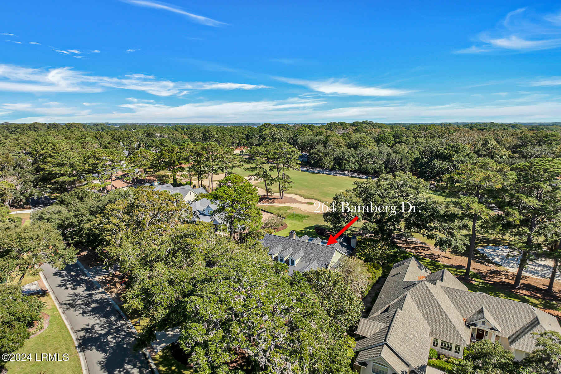 264 Bamberg Drive