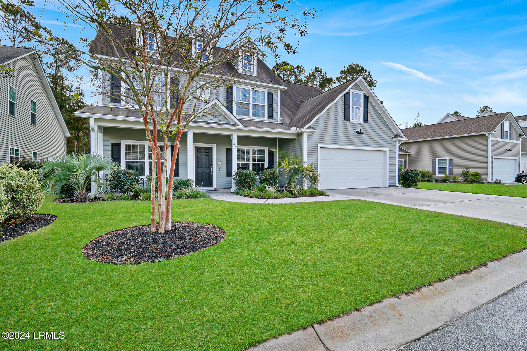 47 Grovewood Drive
