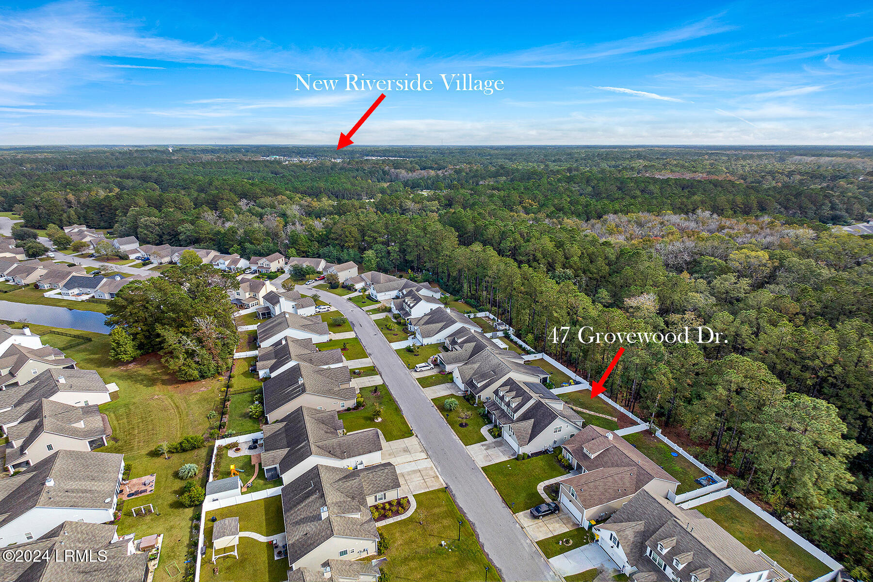 47 Grovewood Drive