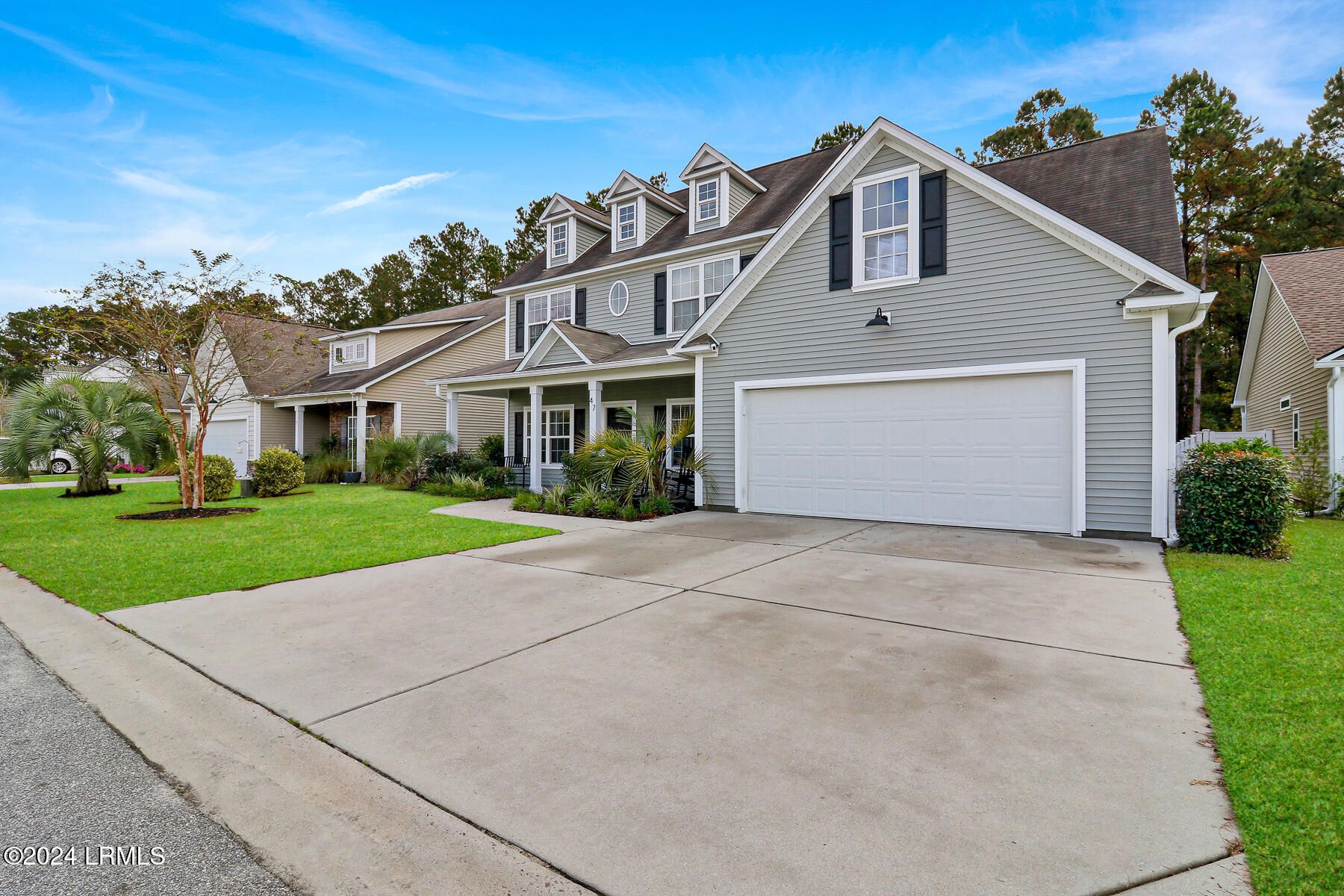 47 Grovewood Drive