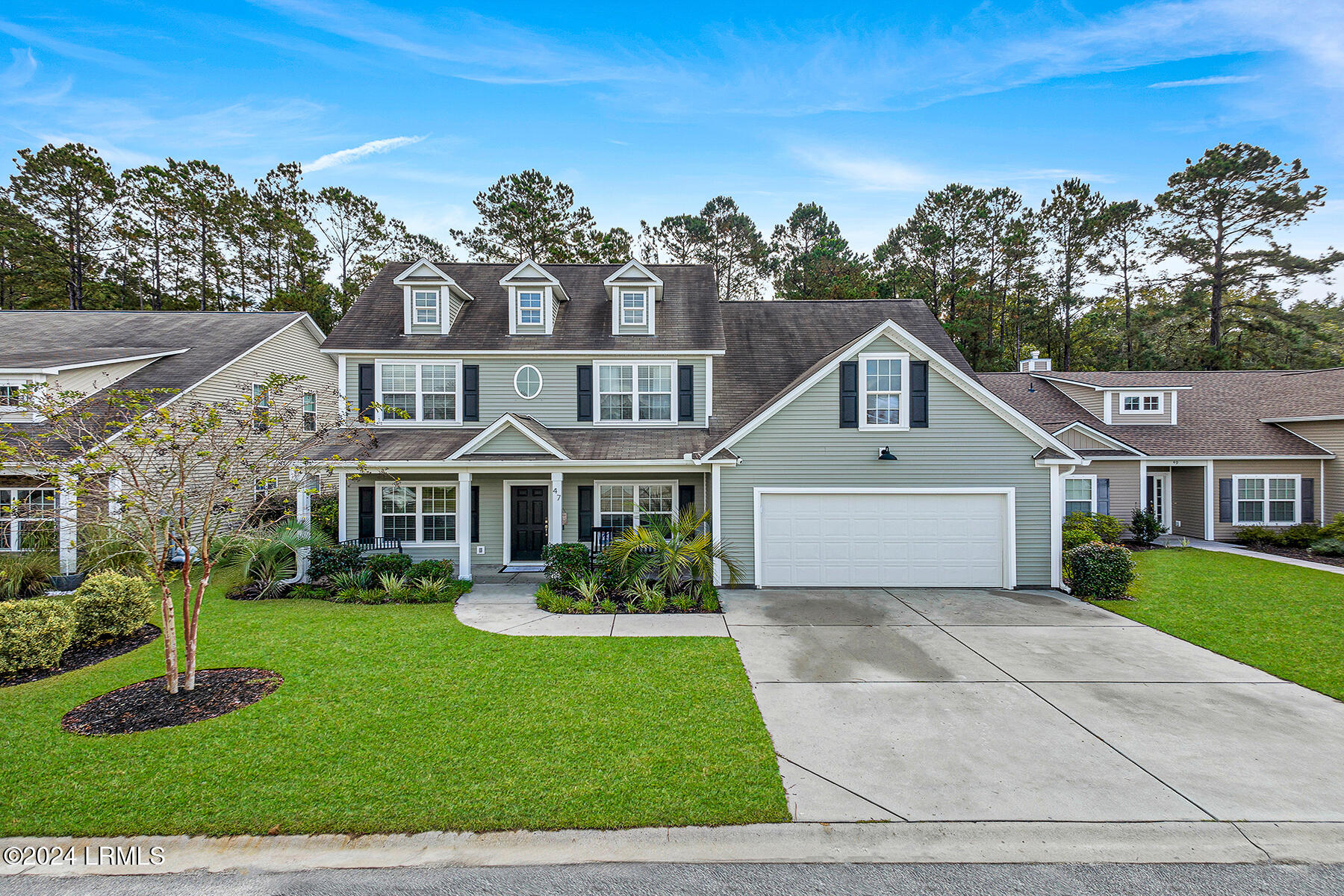 47 Grovewood Drive