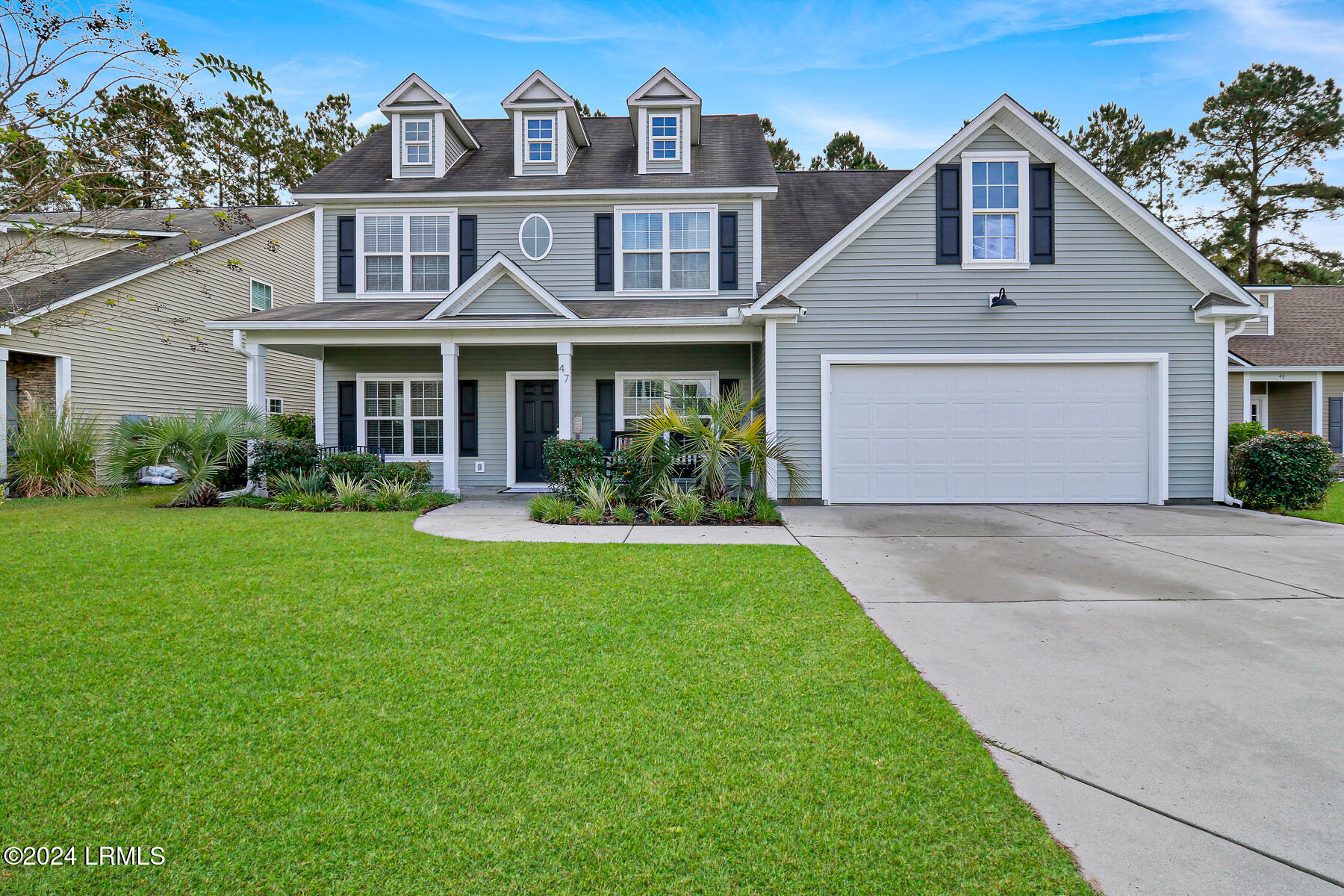 47 Grovewood Drive