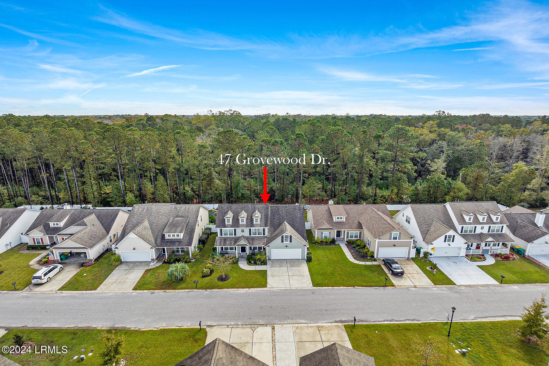 47 Grovewood Drive