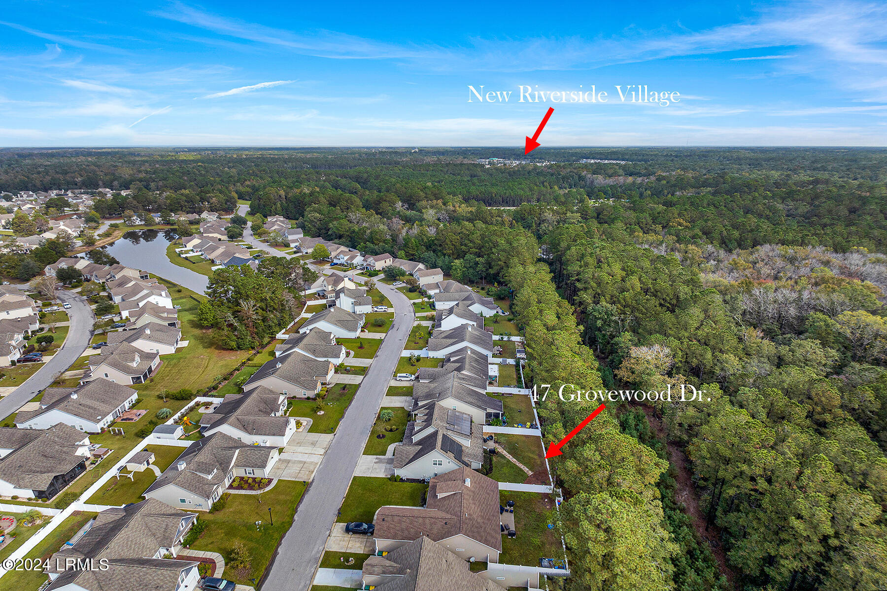47 Grovewood Drive