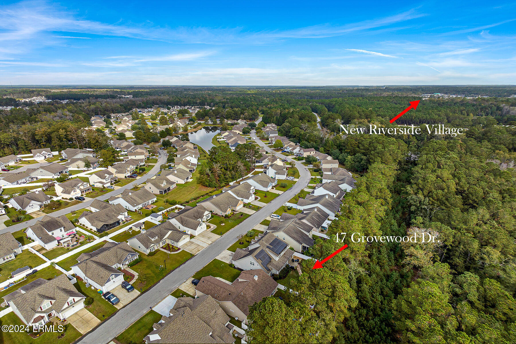 47 Grovewood Drive