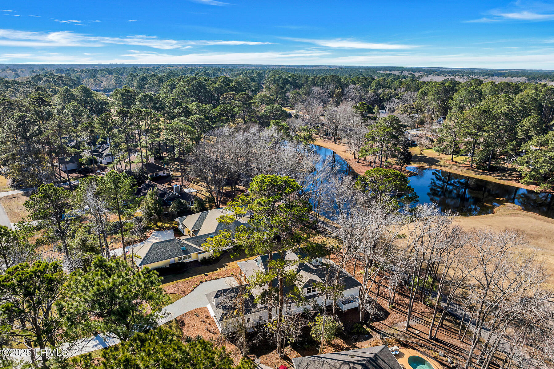 30 Fairway Drive
