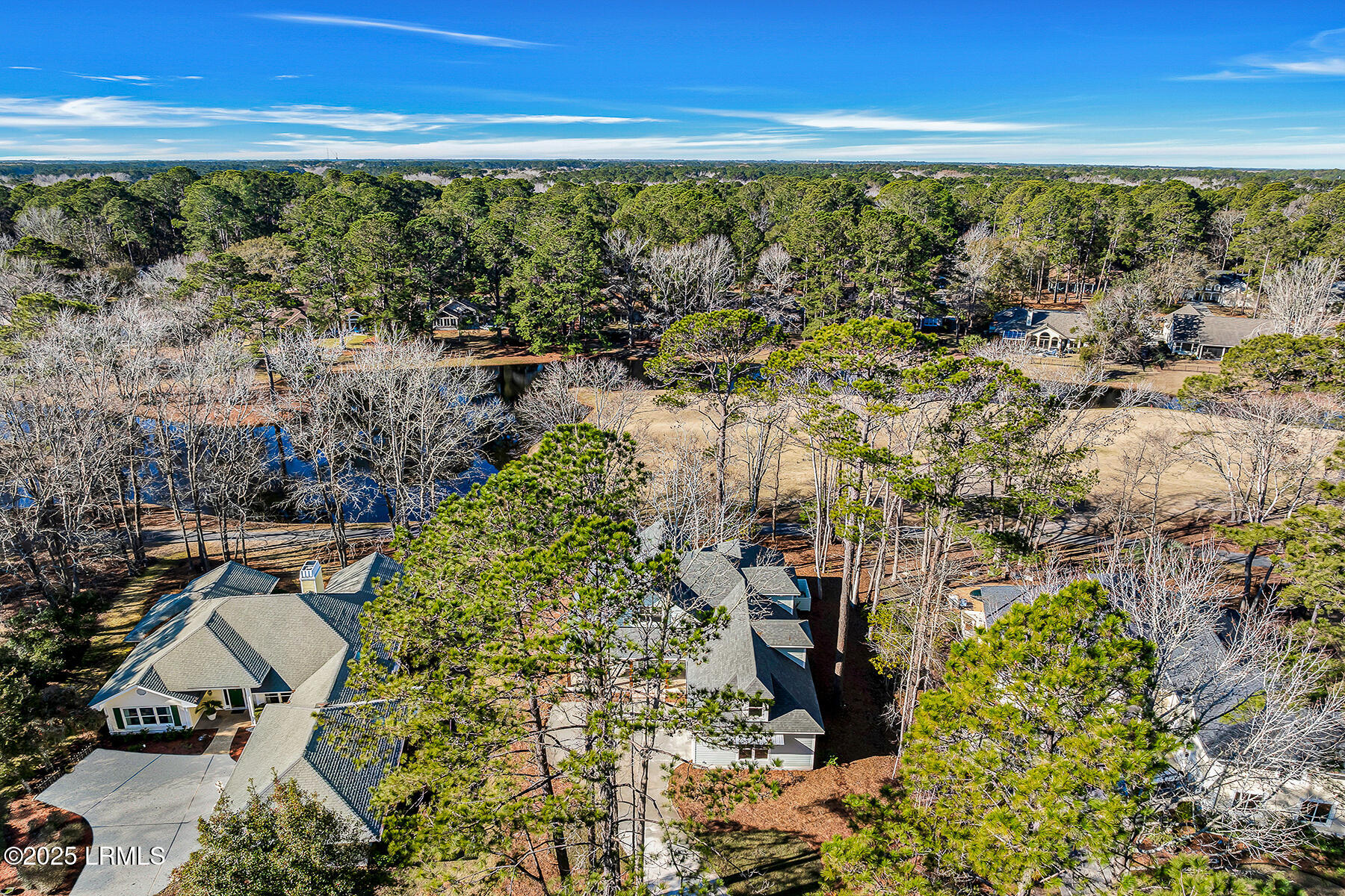 30 Fairway Drive