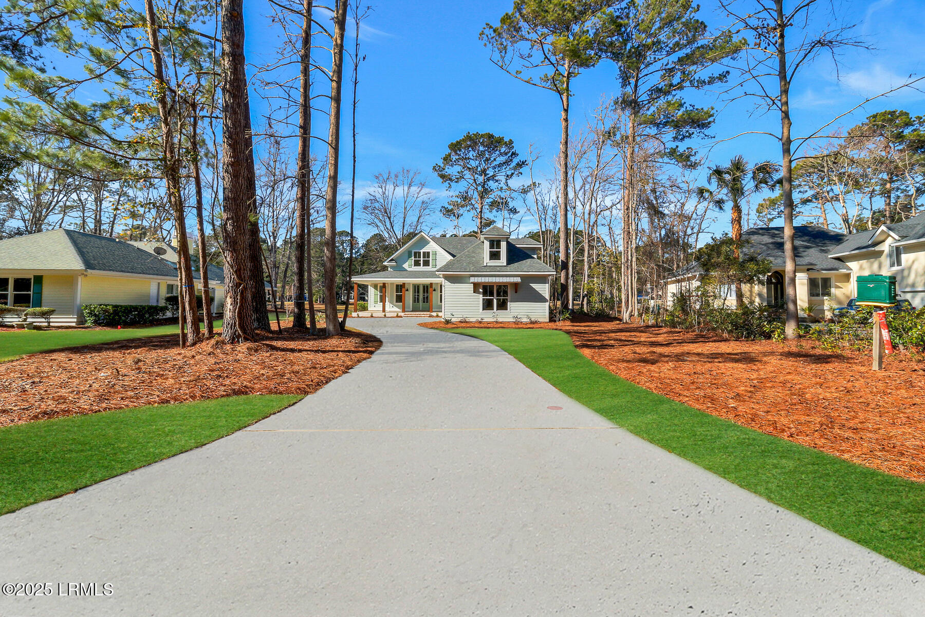 30 Fairway Drive