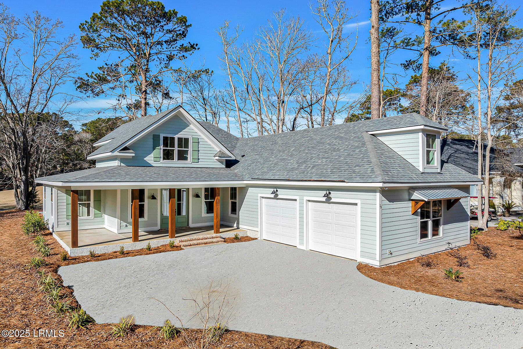 30 Fairway Drive
