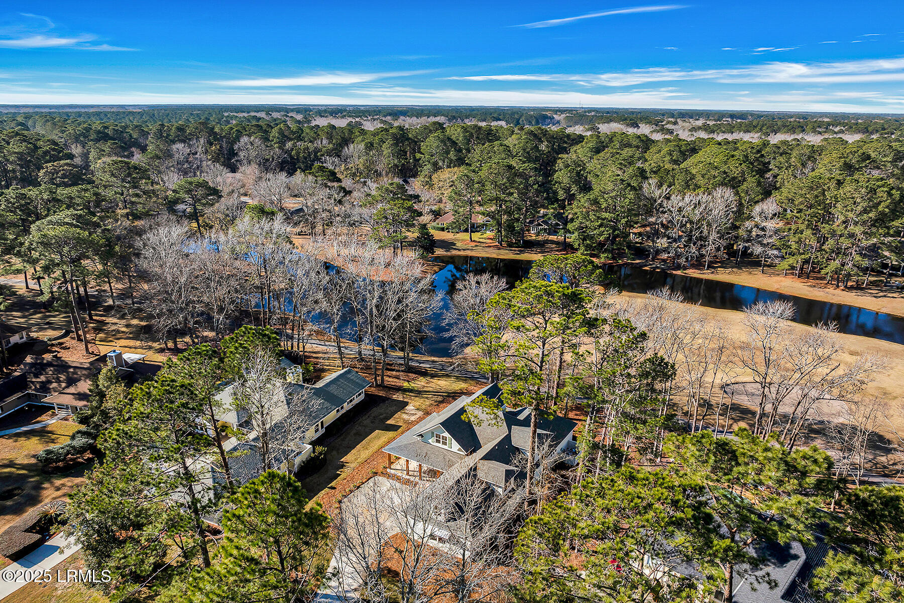 30 Fairway Drive