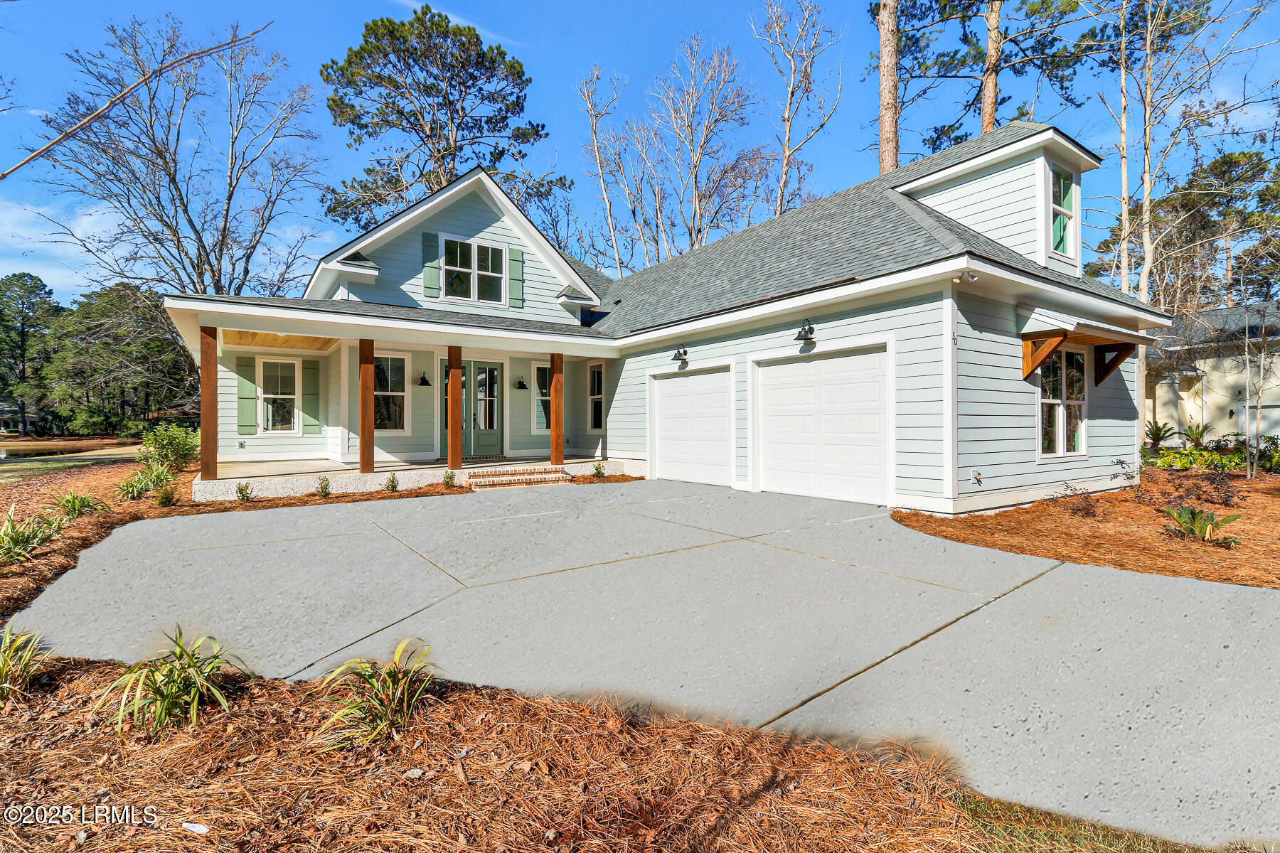 30 Fairway Drive