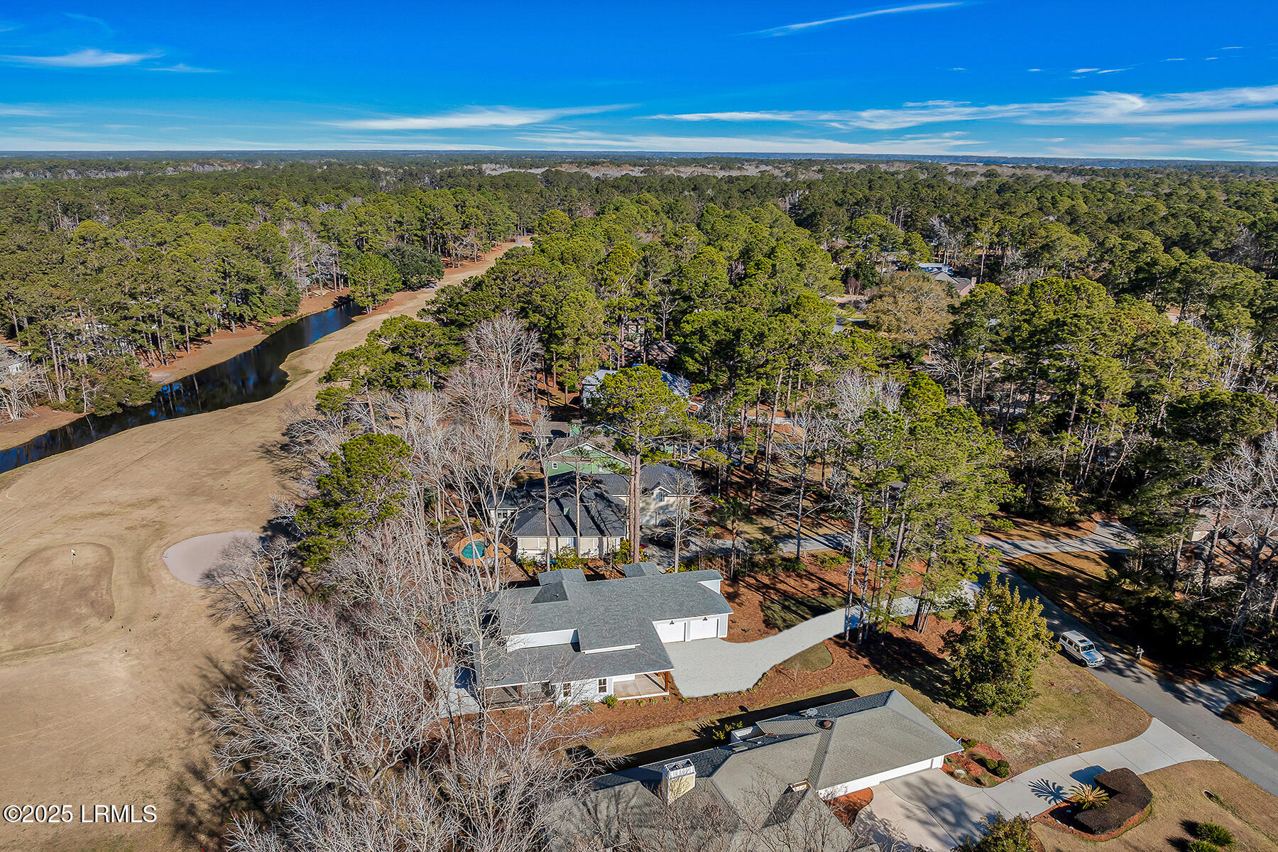 30 Fairway Drive