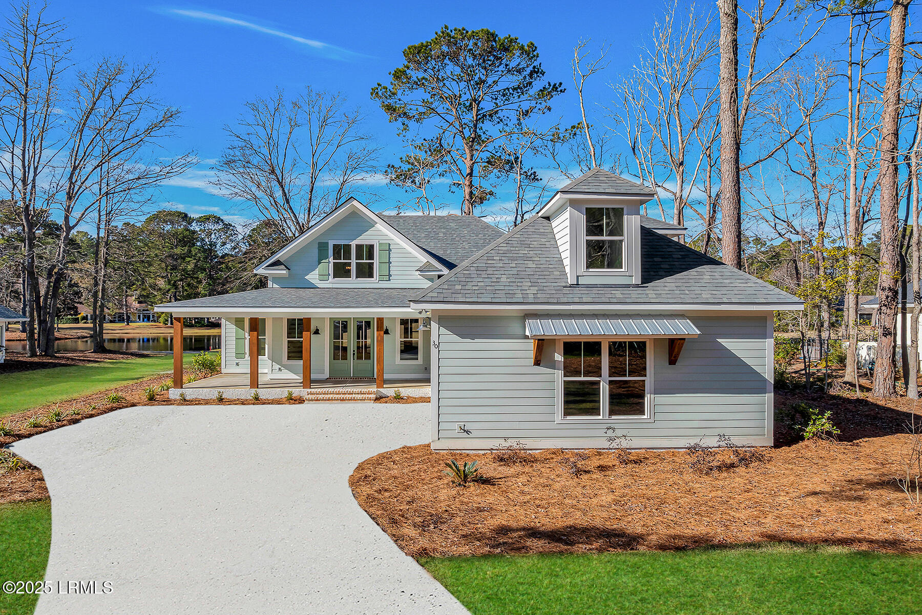 30 Fairway Drive
