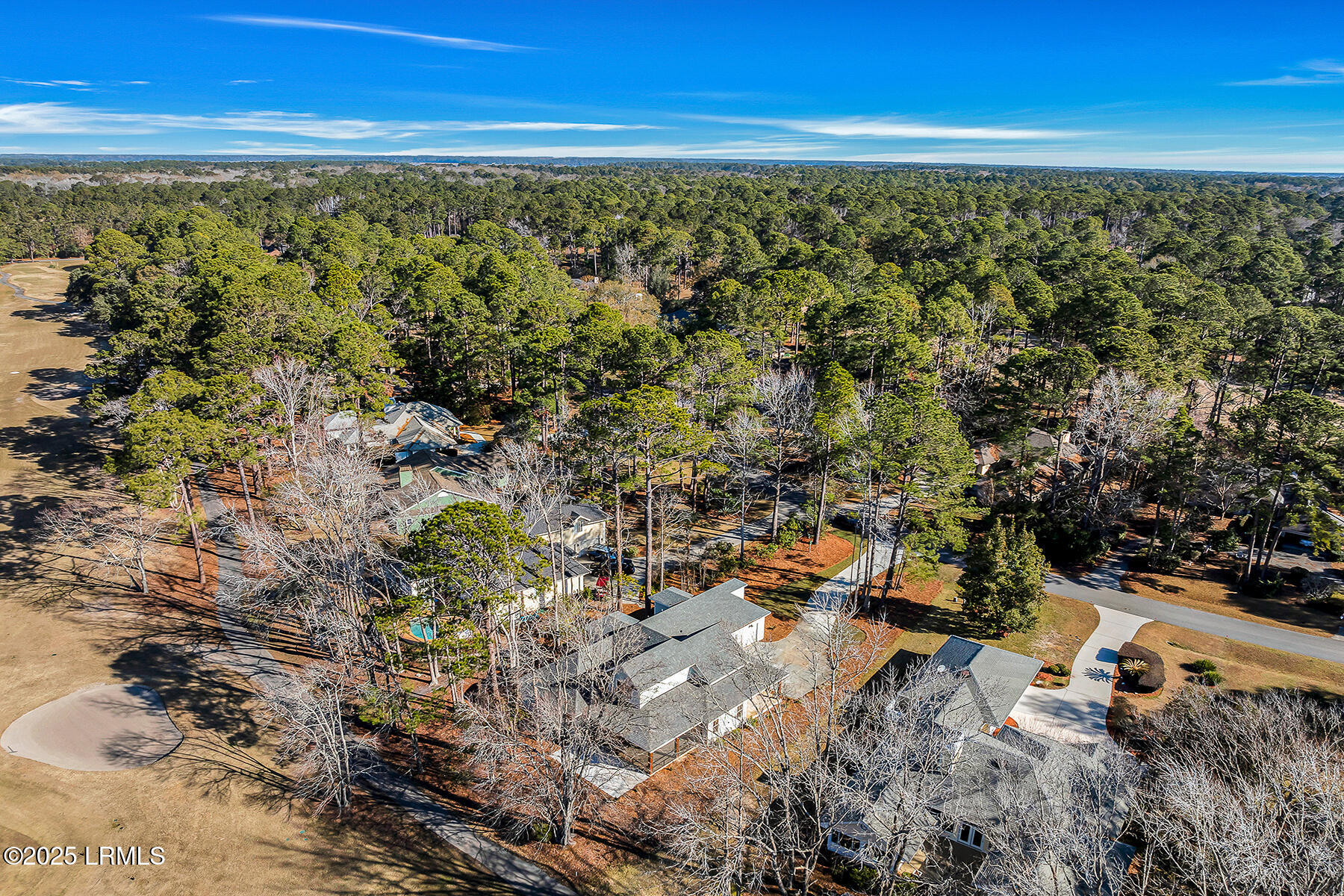 30 Fairway Drive