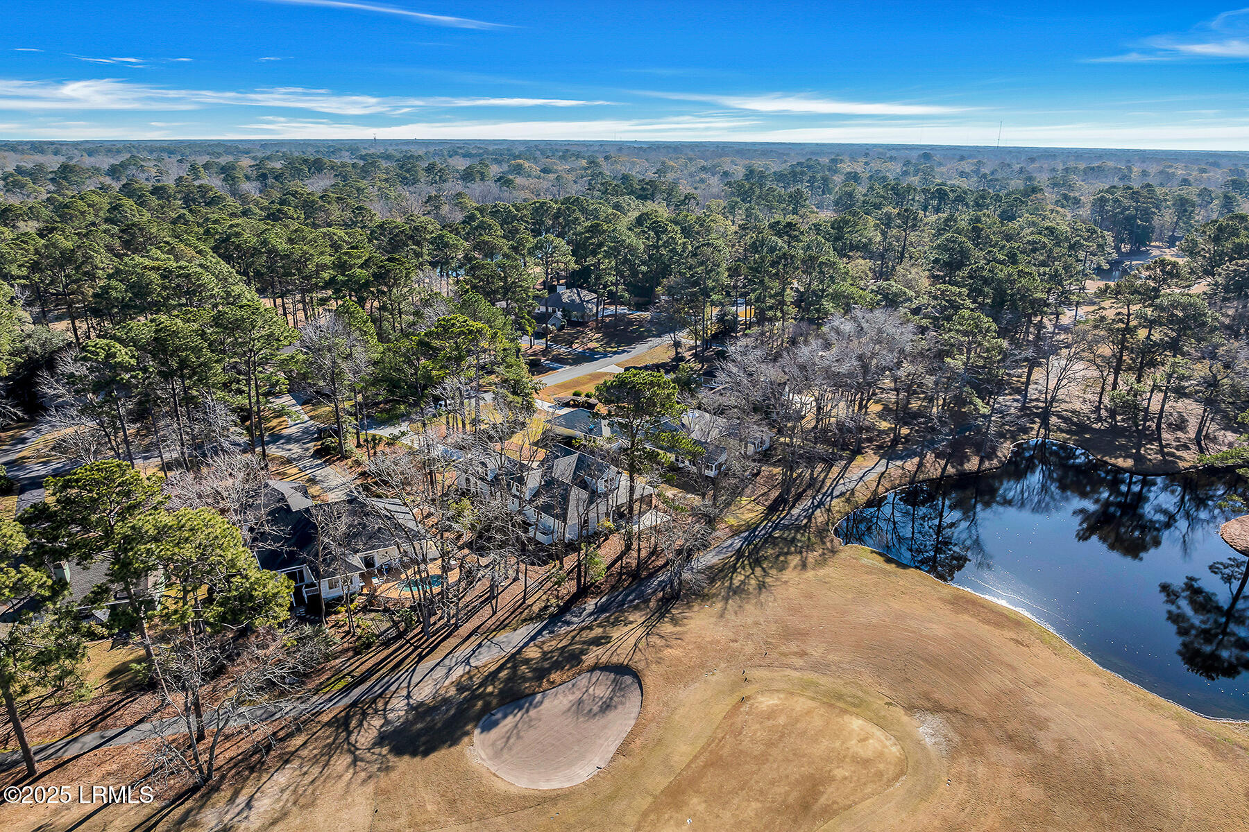 30 Fairway Drive