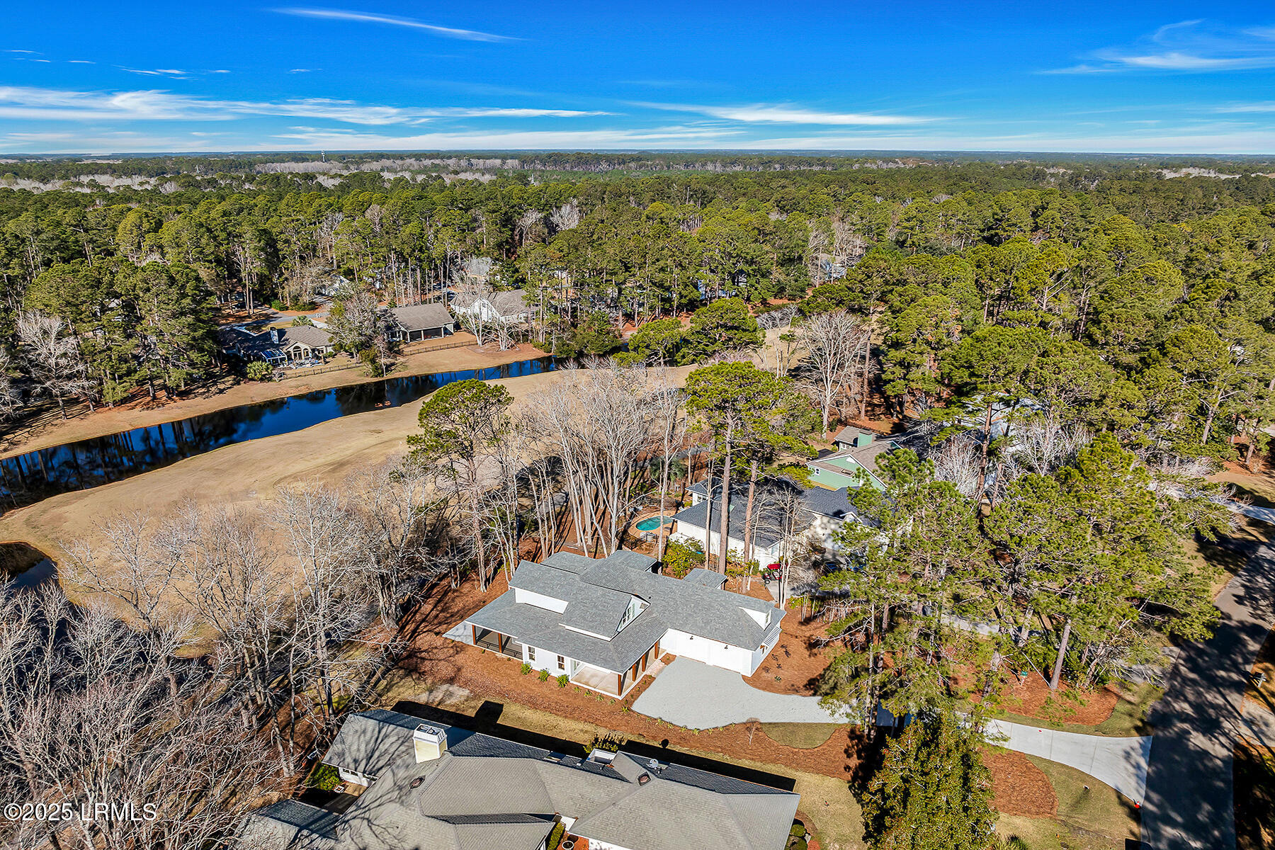 30 Fairway Drive