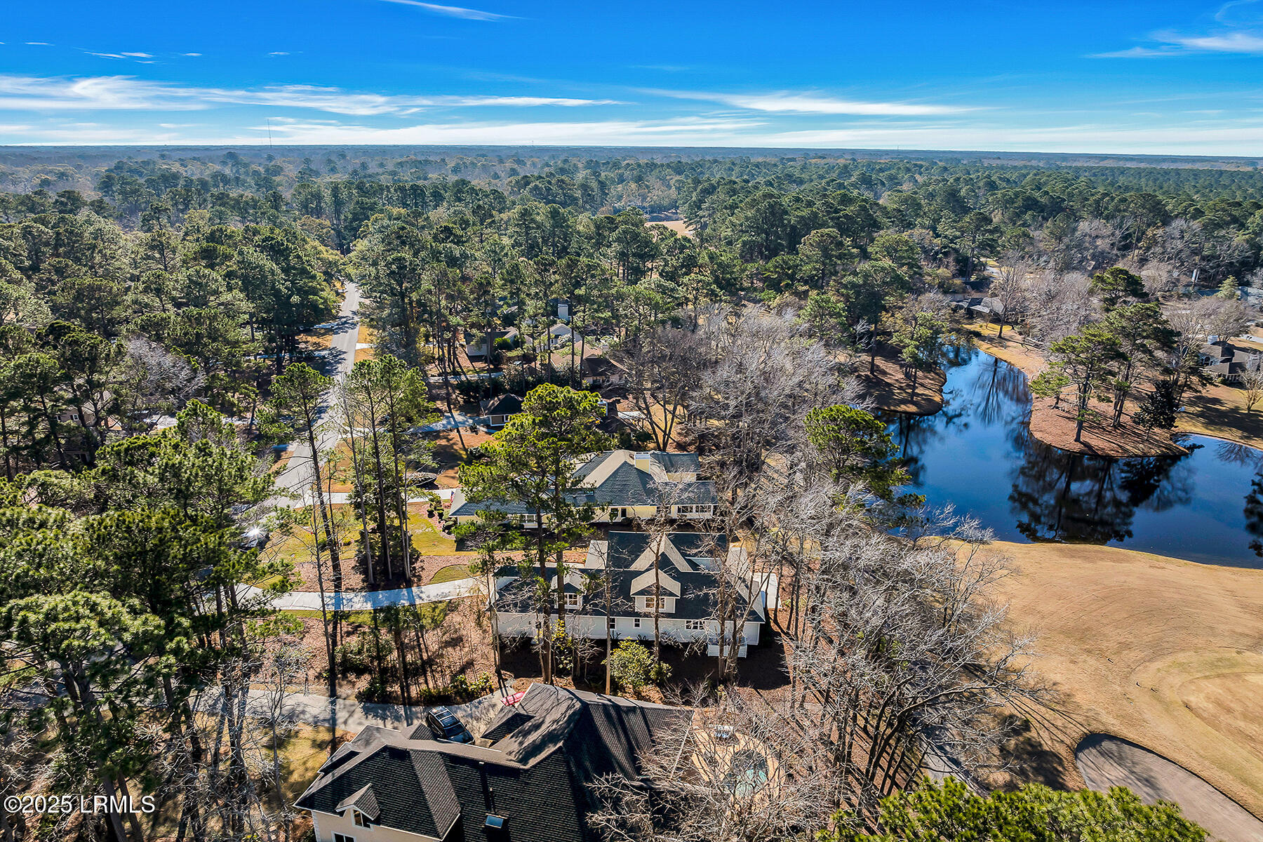 30 Fairway Drive