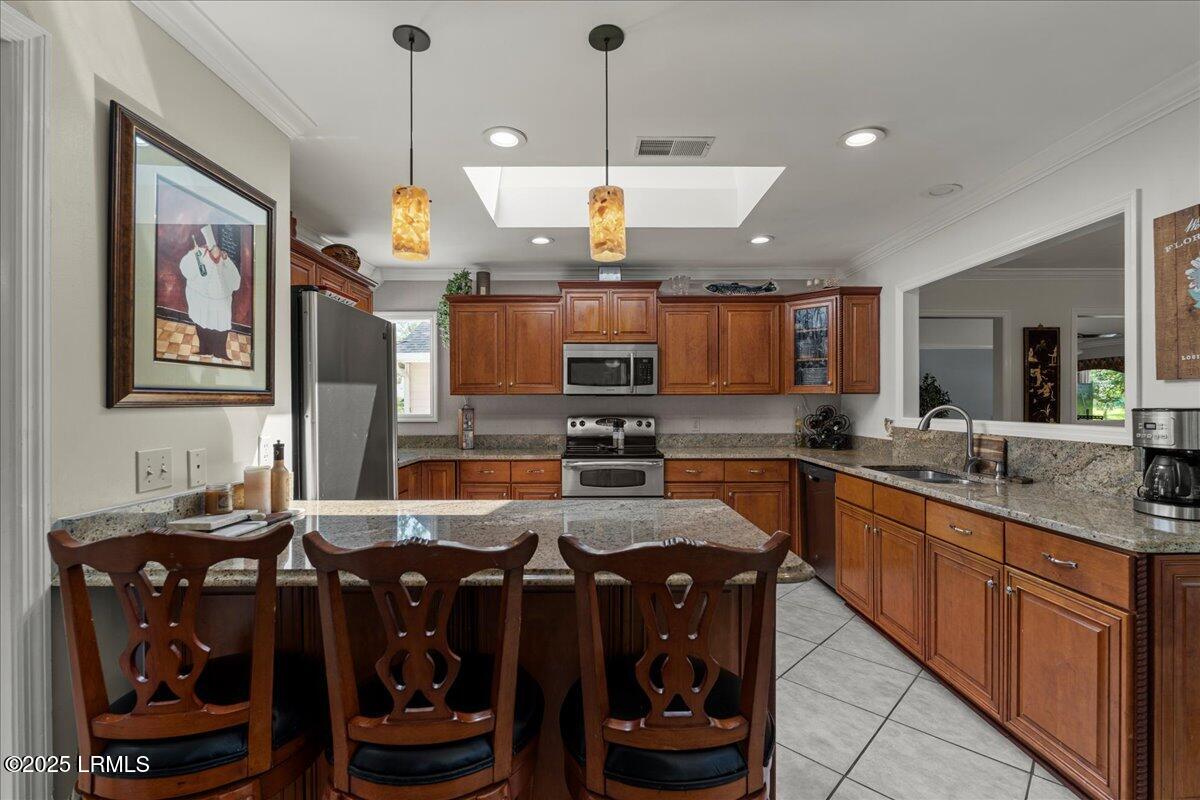 69 White Oaks Circle, Bluffton