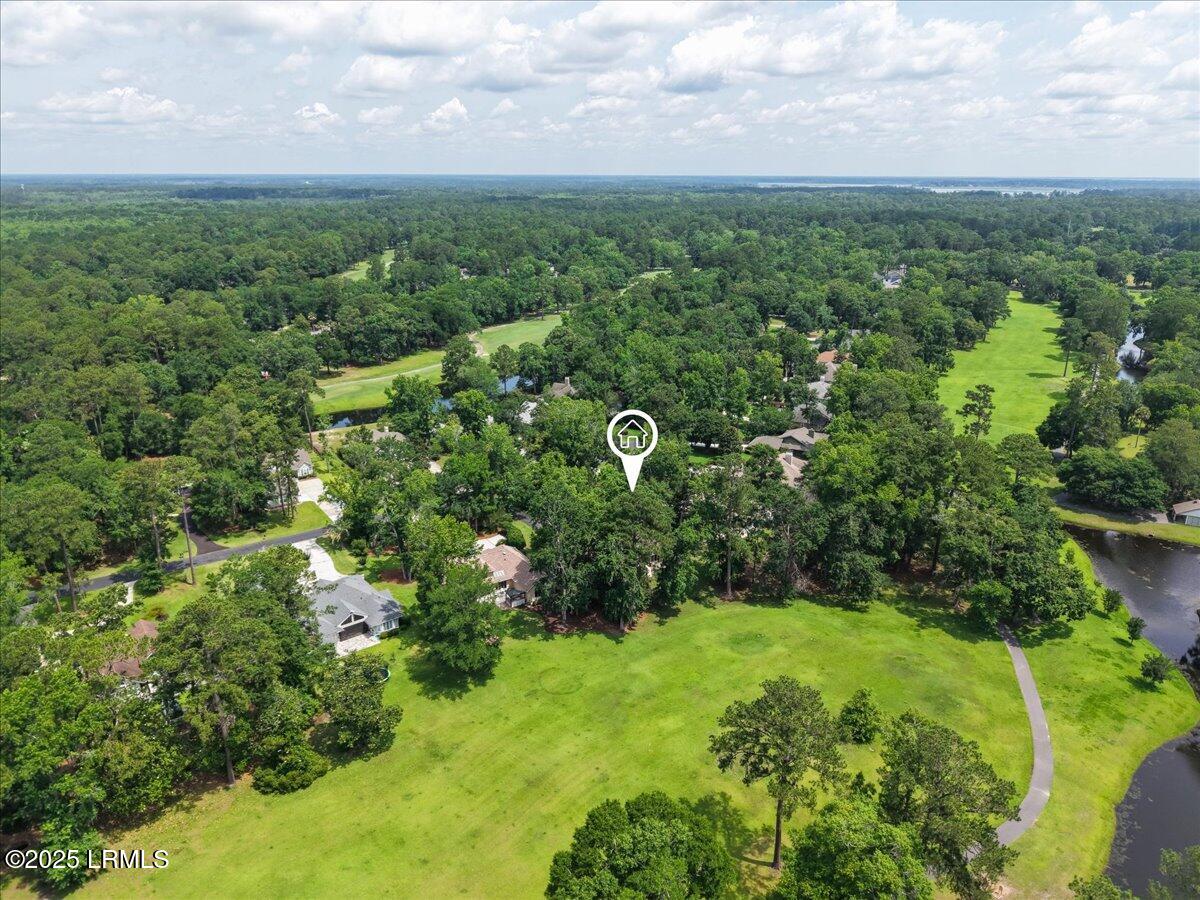 69 White Oaks Circle, Bluffton