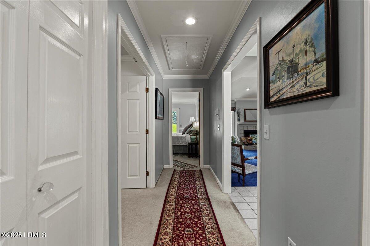 69 White Oaks Circle, Bluffton