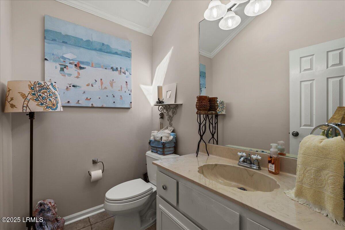 69 White Oaks Circle, Bluffton