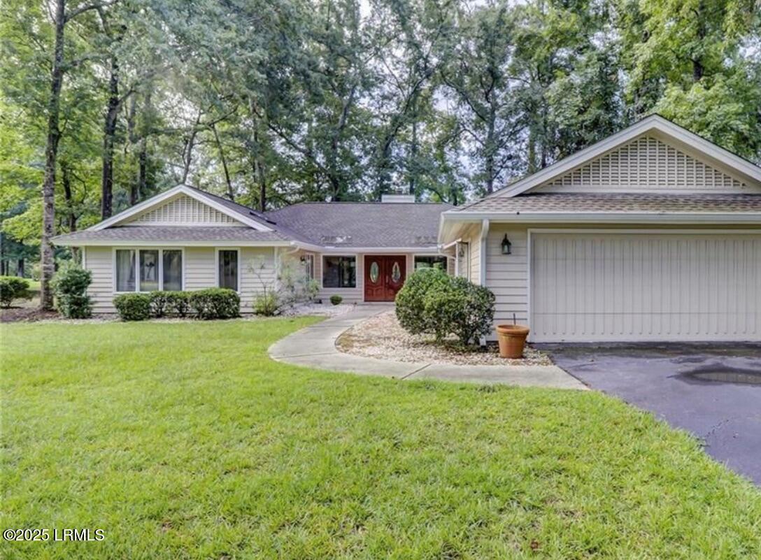 69 White Oaks Circle, Bluffton